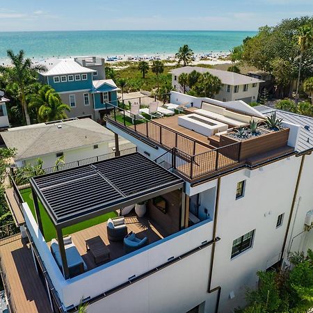 Palmetto Paradise Anna Maria Exterior photo