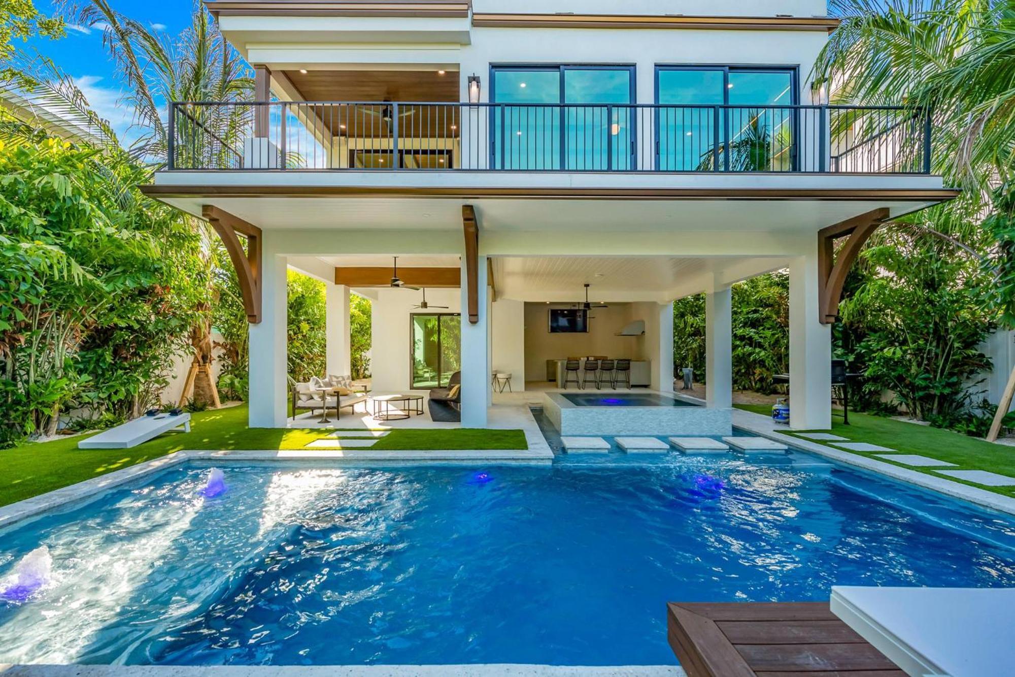 Palmetto Paradise Anna Maria Exterior photo