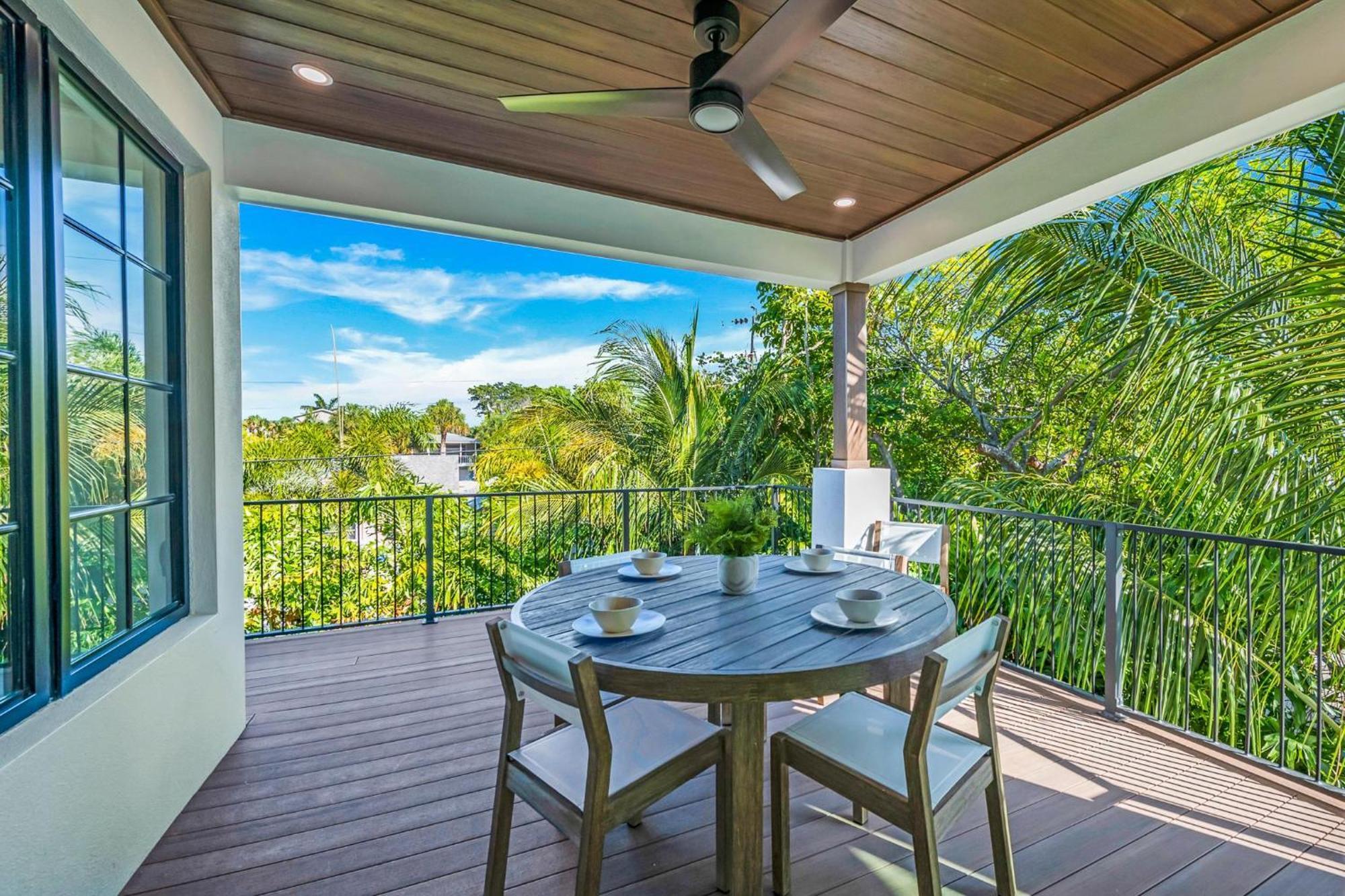 Palmetto Paradise Anna Maria Exterior photo