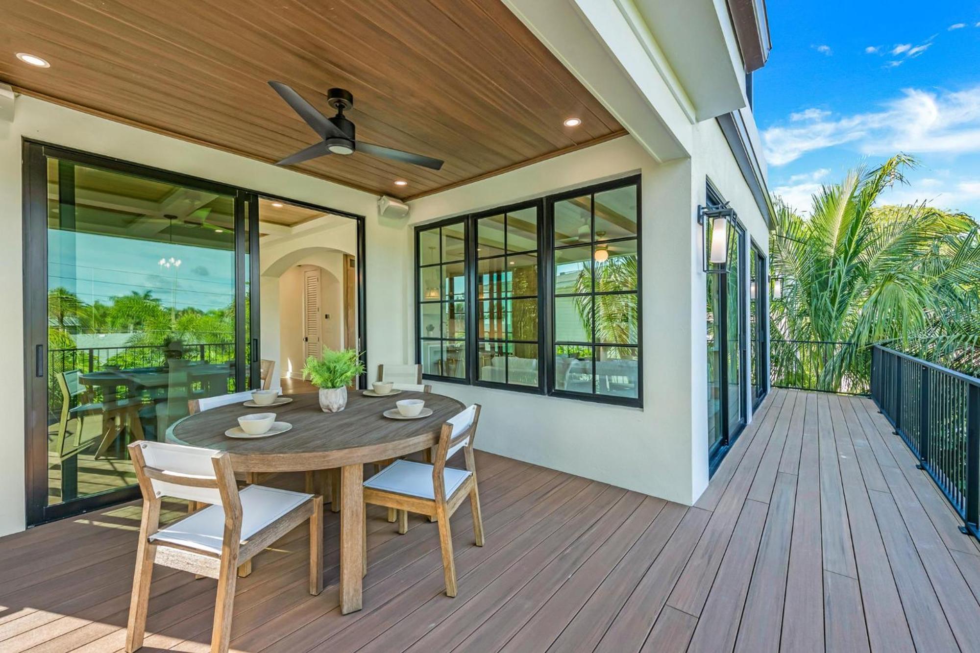 Palmetto Paradise Anna Maria Exterior photo